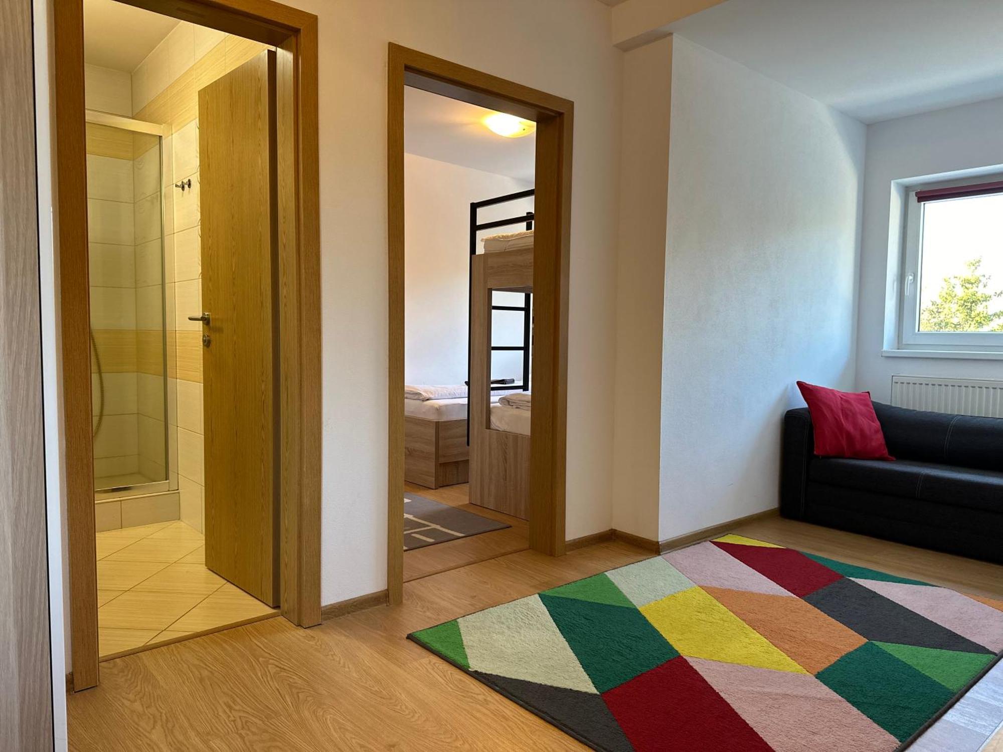 Apartman 37 Vysoke Tatry Tatranska Strba Luaran gambar