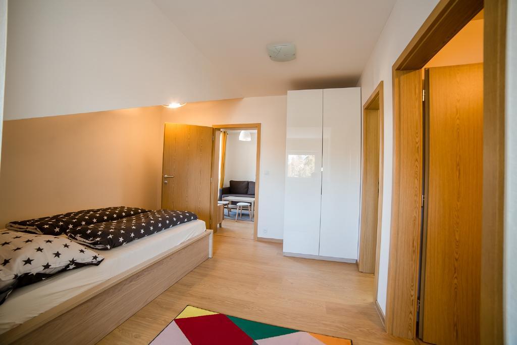 Apartman 37 Vysoke Tatry Tatranska Strba Luaran gambar