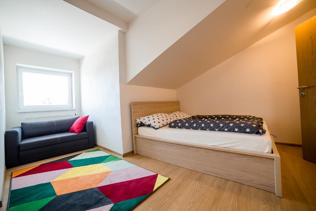 Apartman 37 Vysoke Tatry Tatranska Strba Luaran gambar