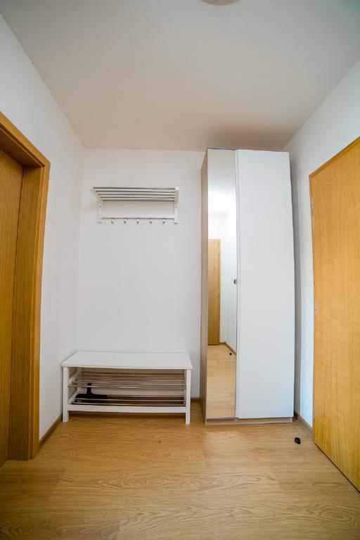 Apartman 37 Vysoke Tatry Tatranska Strba Luaran gambar